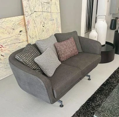 Divano Kartell BETTY