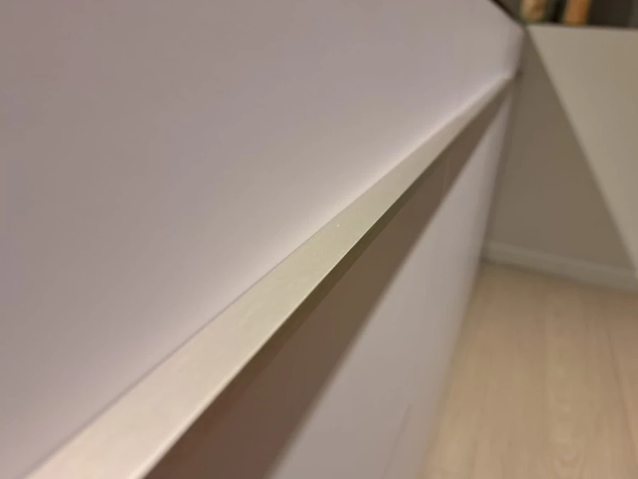 Cucina con Isola Molteni&C - Dada Engineered Vela 14