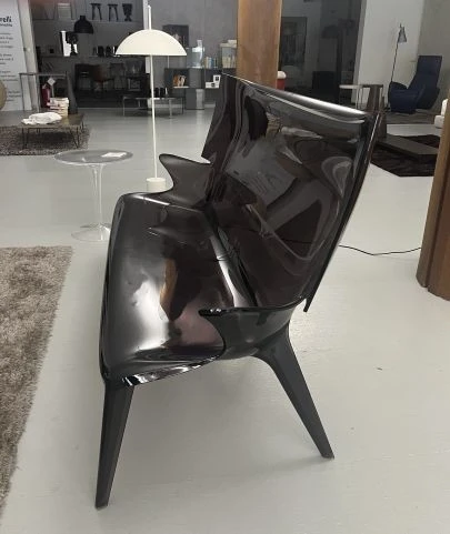 Divano Kartell UNCLE JACK