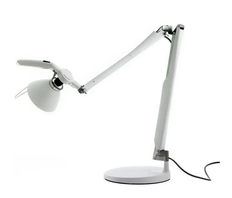 Lampada da tavolo Luceplan Fortebraccio