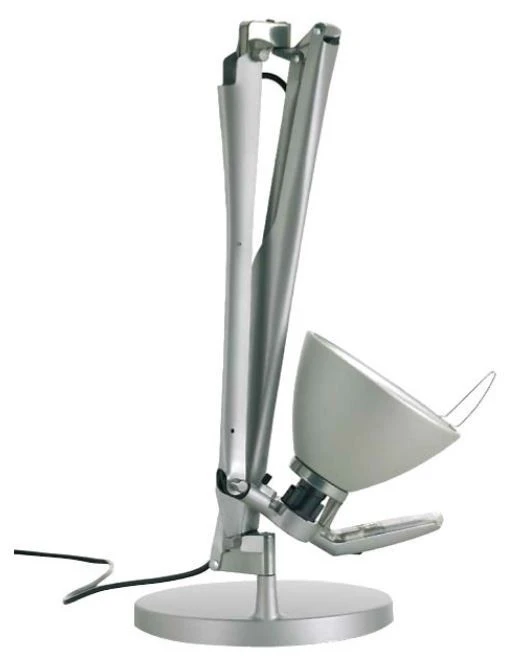 Lampada da tavolo Luceplan Fortebraccio