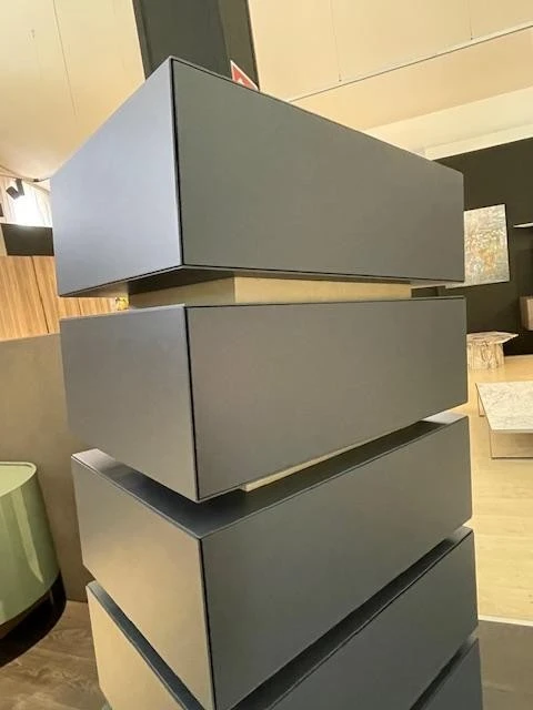 Complemento per la zona notte Minotti Italia PISA