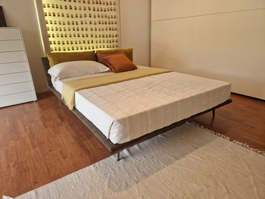 Letto matrimoniale Dreams Collection ACHILLE