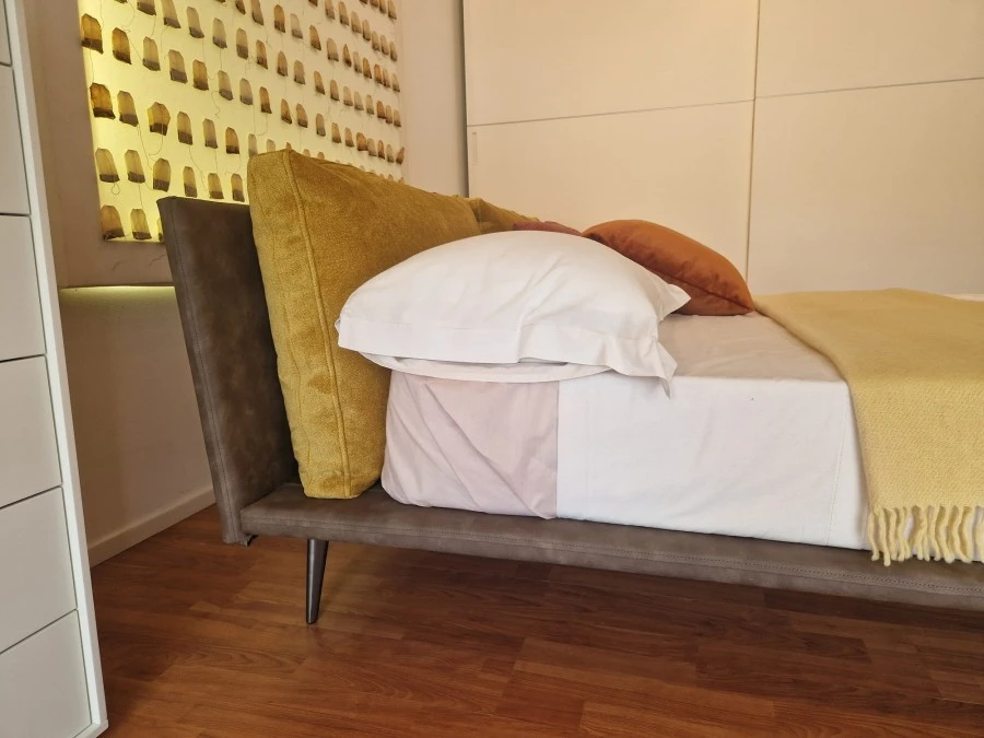 Letto matrimoniale Dreams Collection ACHILLE