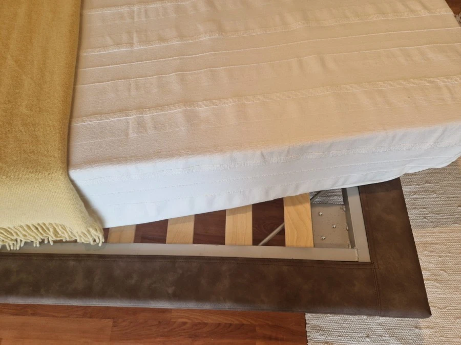Letto matrimoniale Dreams Collection ACHILLE
