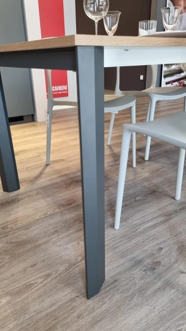 Tavolo allungabile Scavolini Flawless