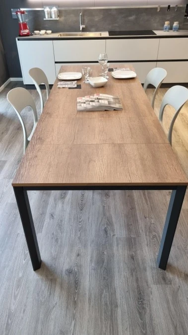 Tavolo allungabile Scavolini Flawless