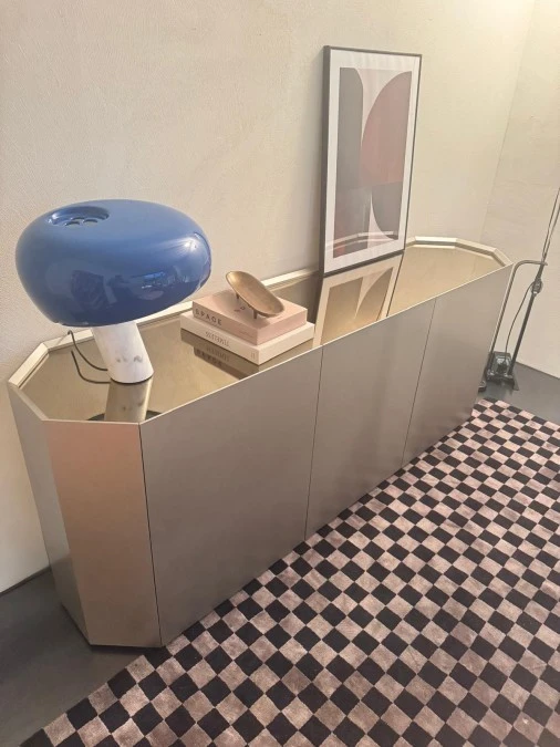 Madia Cattelan Italia chelsea