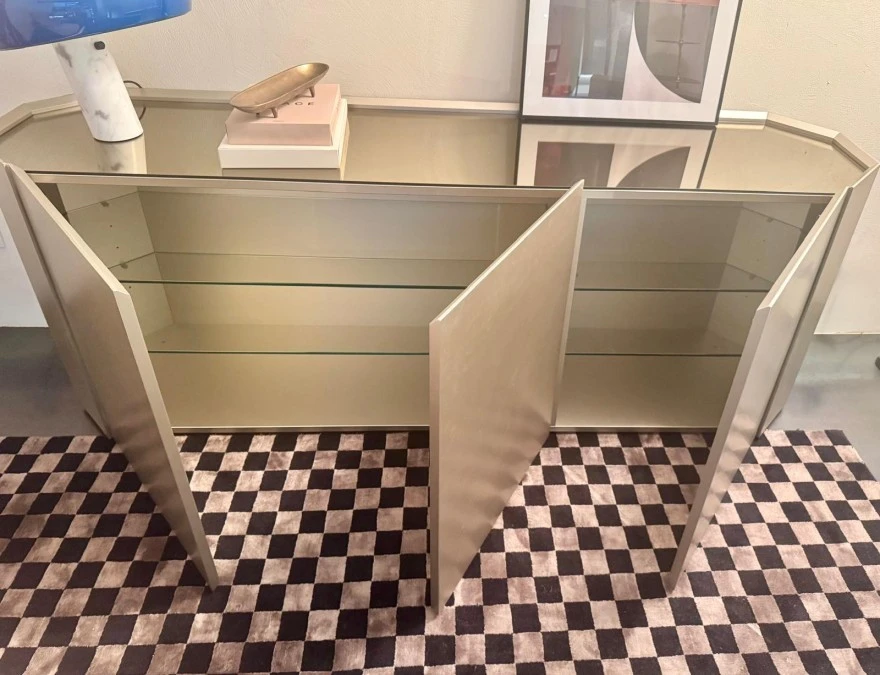 Madia Cattelan Italia chelsea