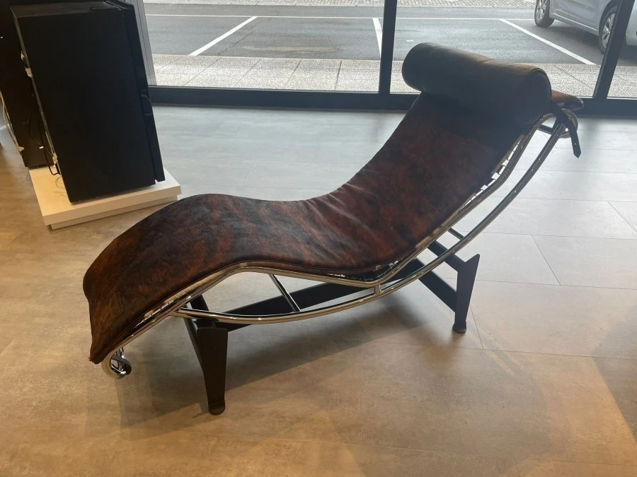 Chaise longue Sigerico Chaise longue