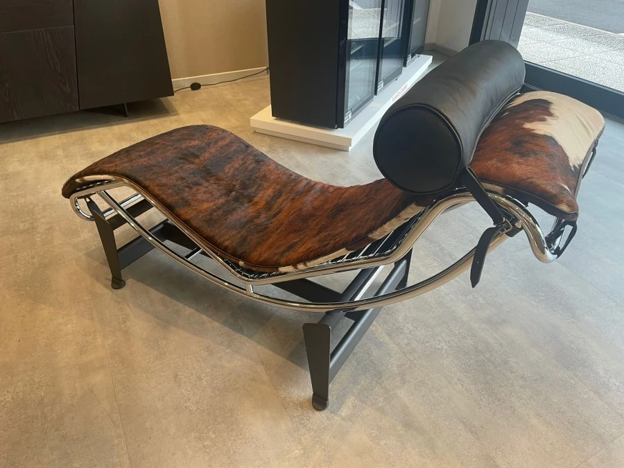 Chaise longue Sigerico Chaise longue