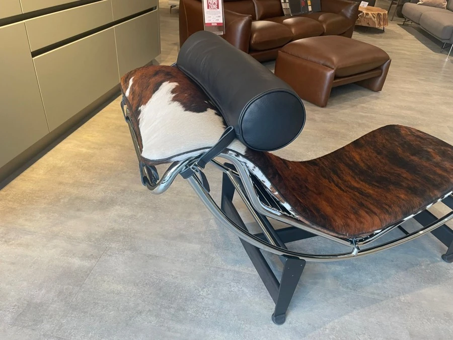 Chaise longue Sigerico Chaise longue