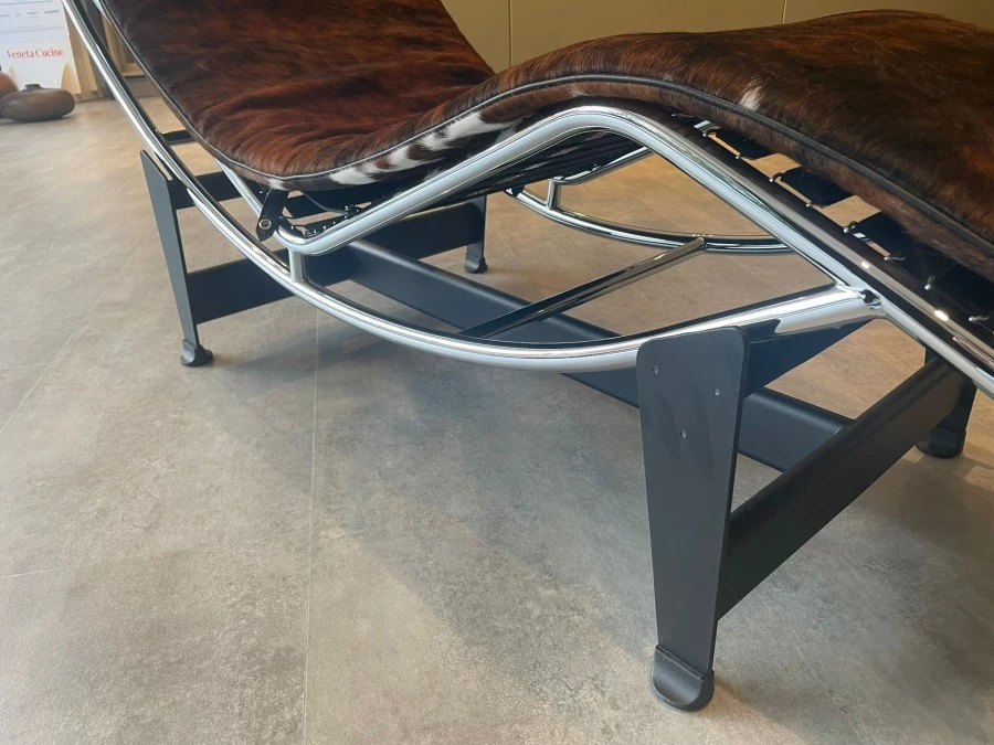Chaise longue Sigerico Chaise longue