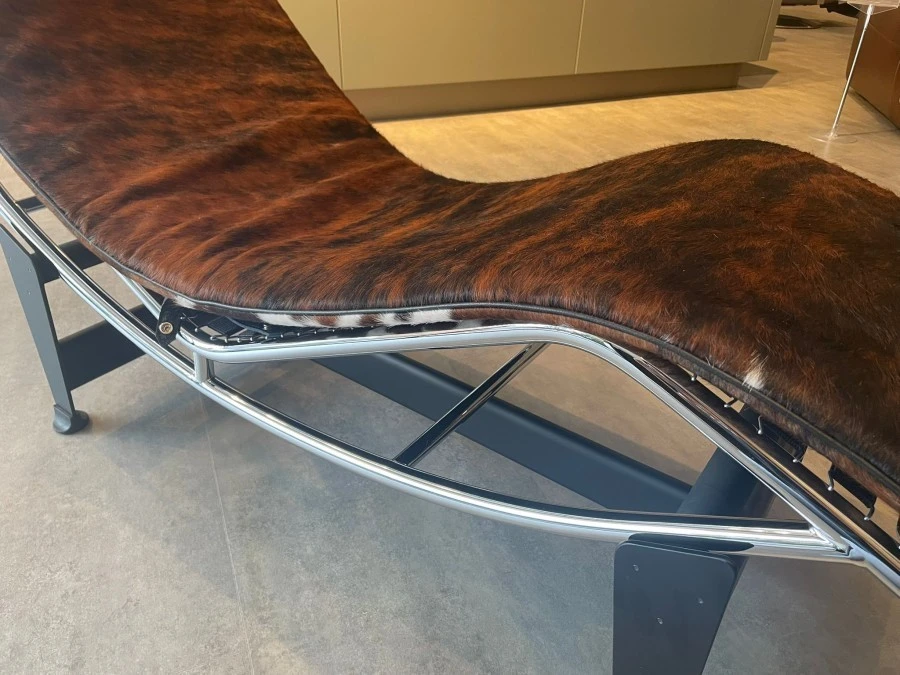 Chaise longue Sigerico Chaise longue