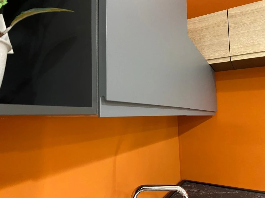 Cucina angolare Net Cucine Kelly