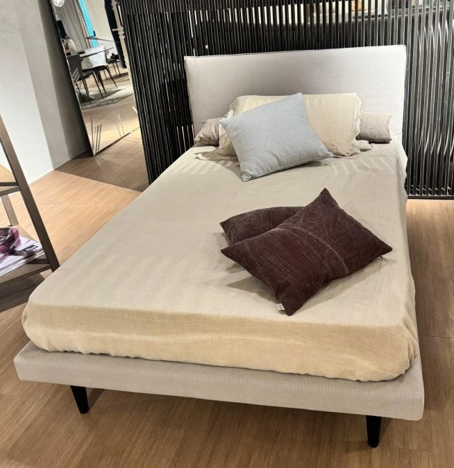 Letto a una piazza e mezza Bolzan Letti GAYA