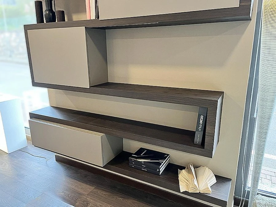 Libreria Fimar Side System
