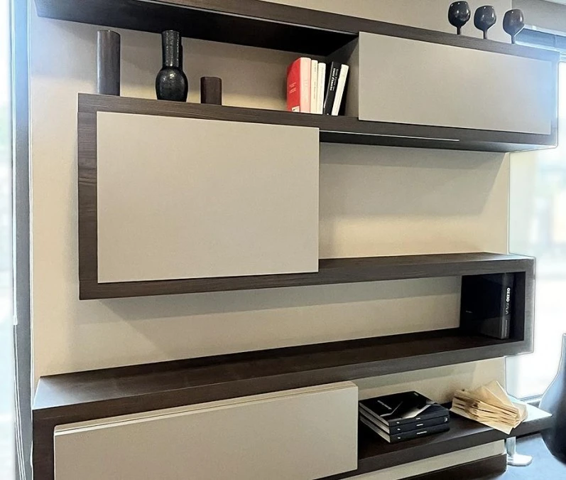 Libreria Fimar Side System