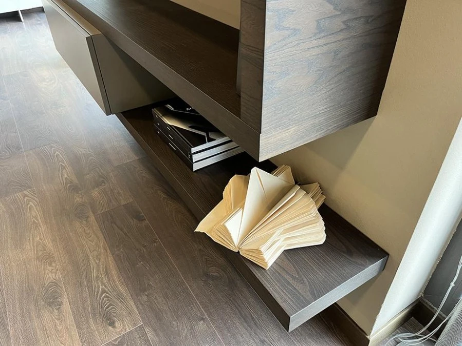 Libreria Fimar Side System