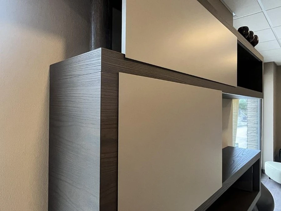 Libreria Fimar Side System