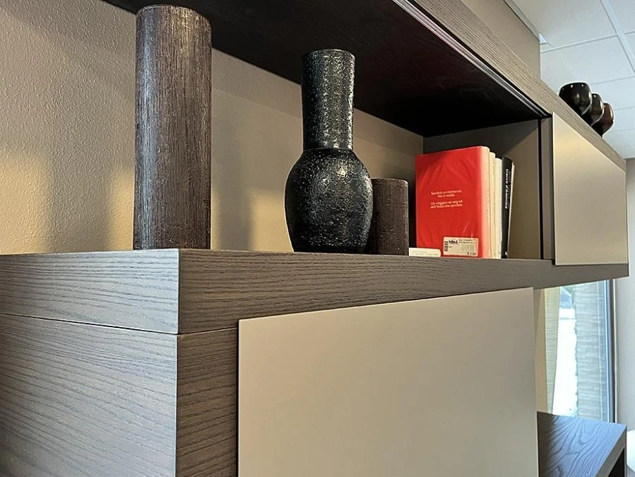 Libreria Fimar Side System