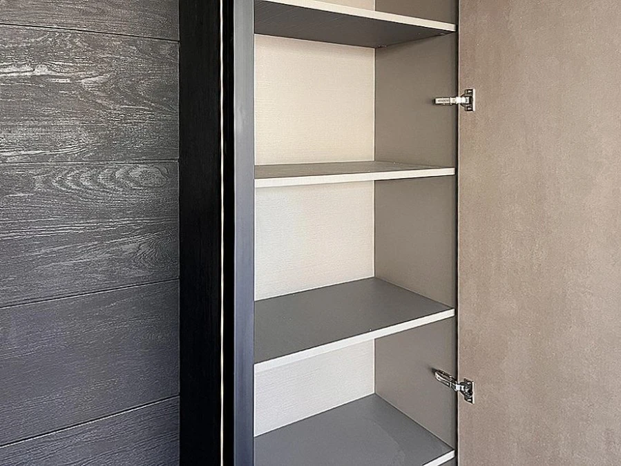 Soggiorno componibile Modulnova MH6 Living