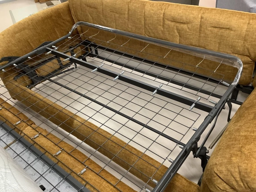 Divano letto Rosini Divani Elysee