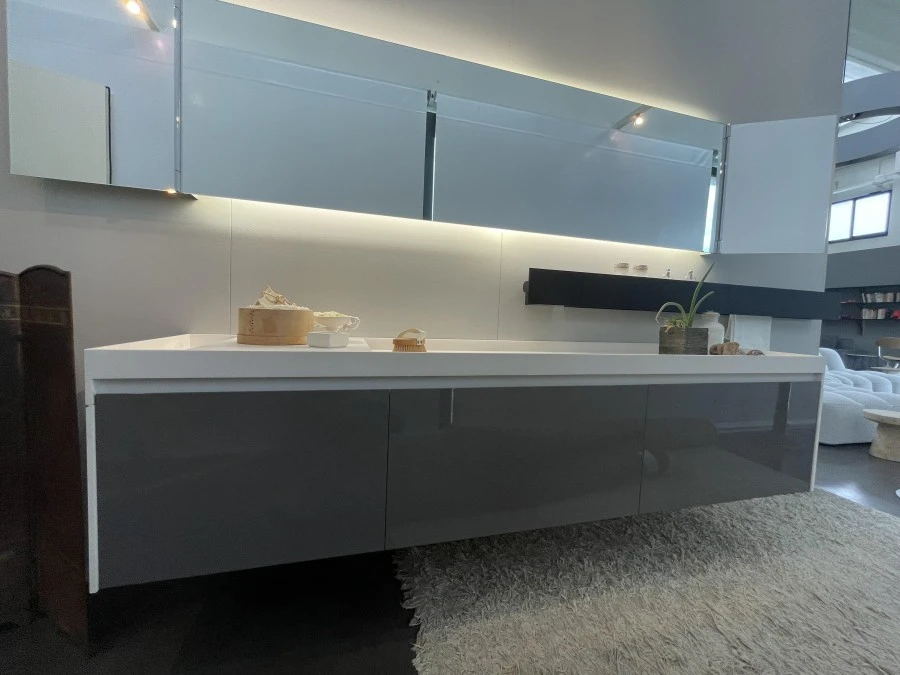 Mobile bagno Agape EVOLUTION