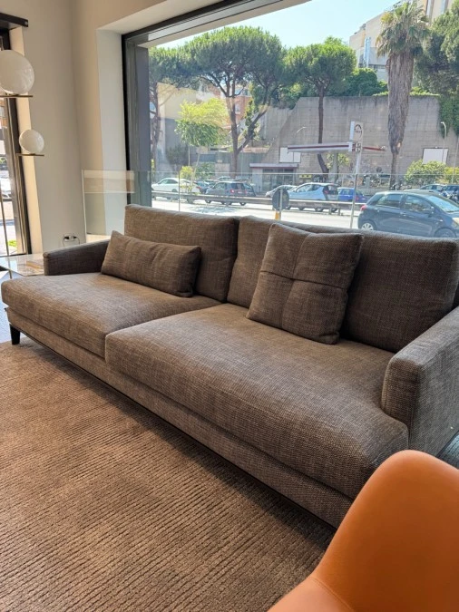 Divano Poliform Bellport