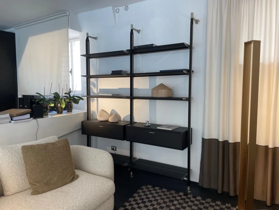 Libreria Poliform Lexington