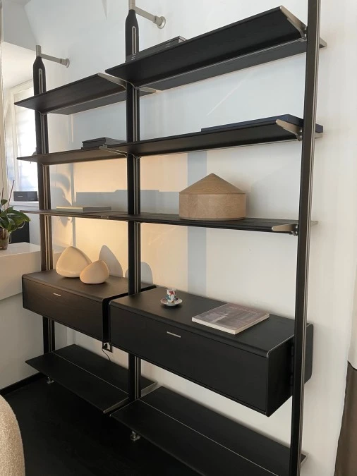 Libreria Poliform Lexington