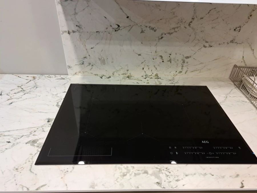 Cucina angolare Doimo Cucine D23 VASSOIO