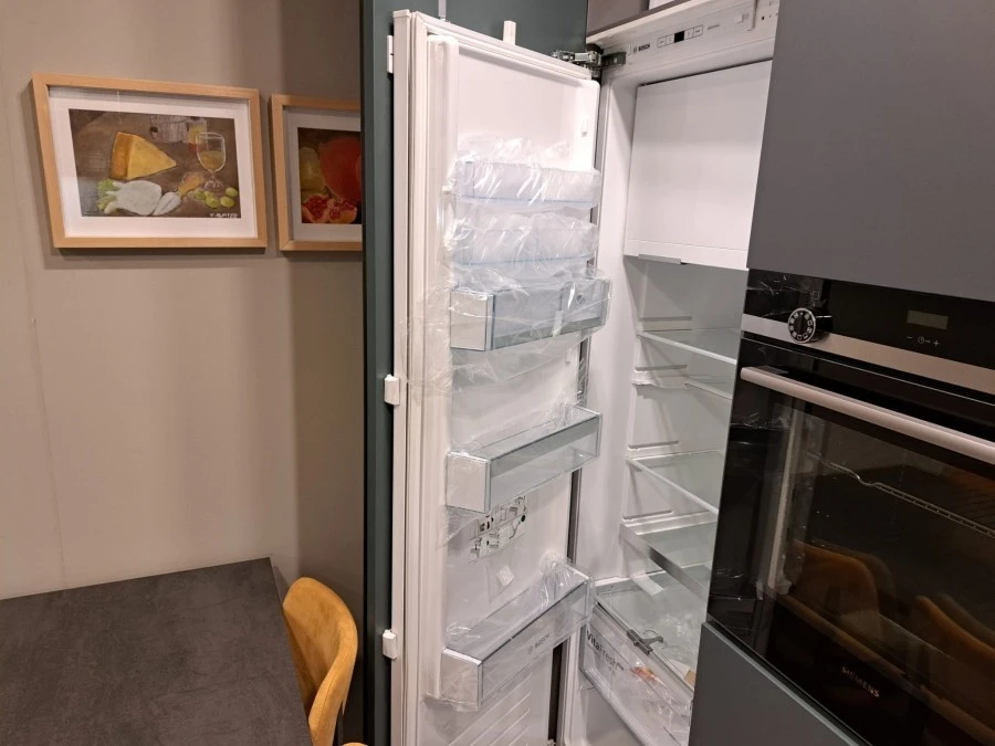 Cucina angolare Doimo Cucine D23 30 Gradi