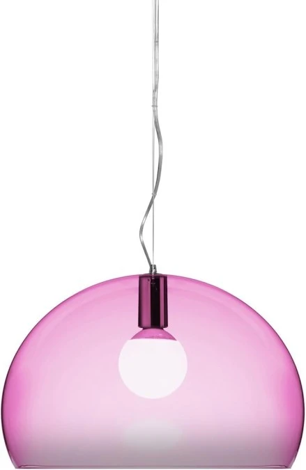 Lampada sospesa Kartell FLY