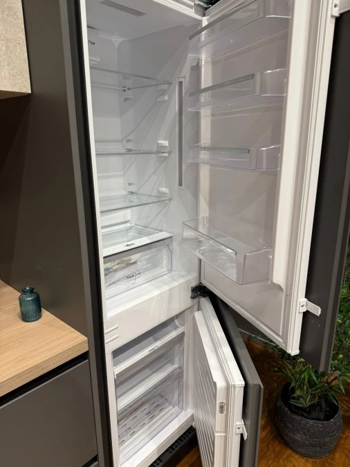 Cucina lineare Stosa Cucine Young