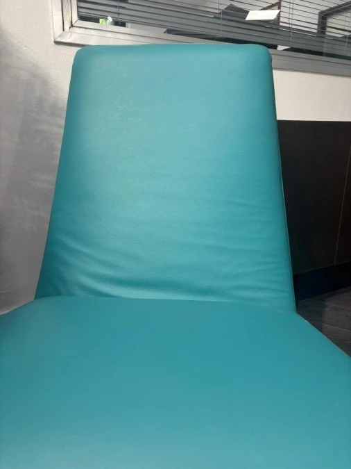 Poltrona Tonin RICCIOLO