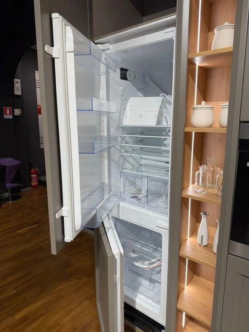 Cucina con penisola Stosa Cucine Palio
