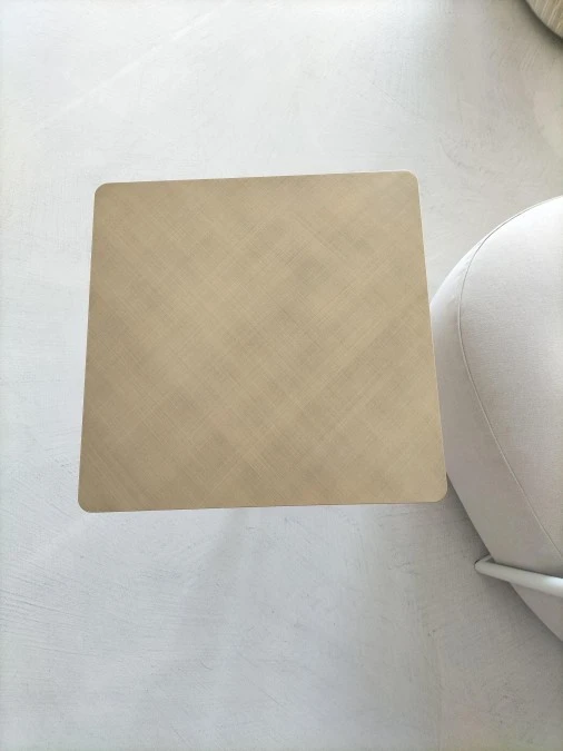 Tavolino Cattelan Italia STEP