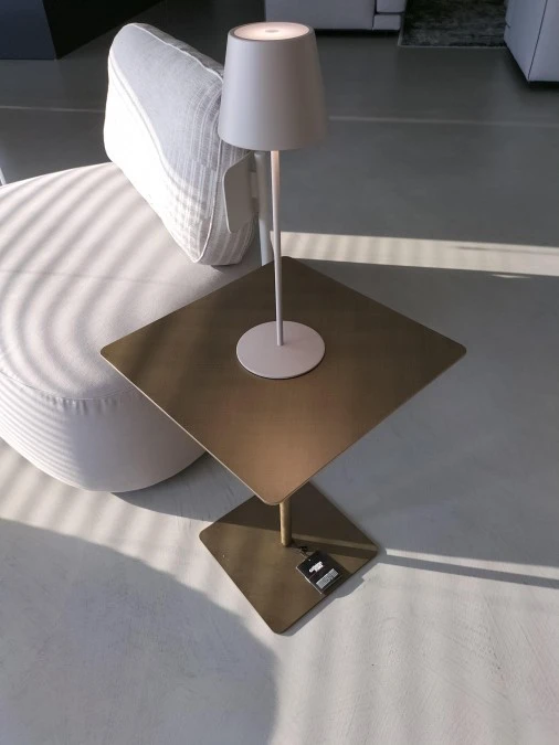 Tavolino Cattelan Italia STEP