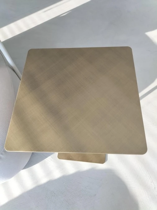 Tavolino Cattelan Italia STEP