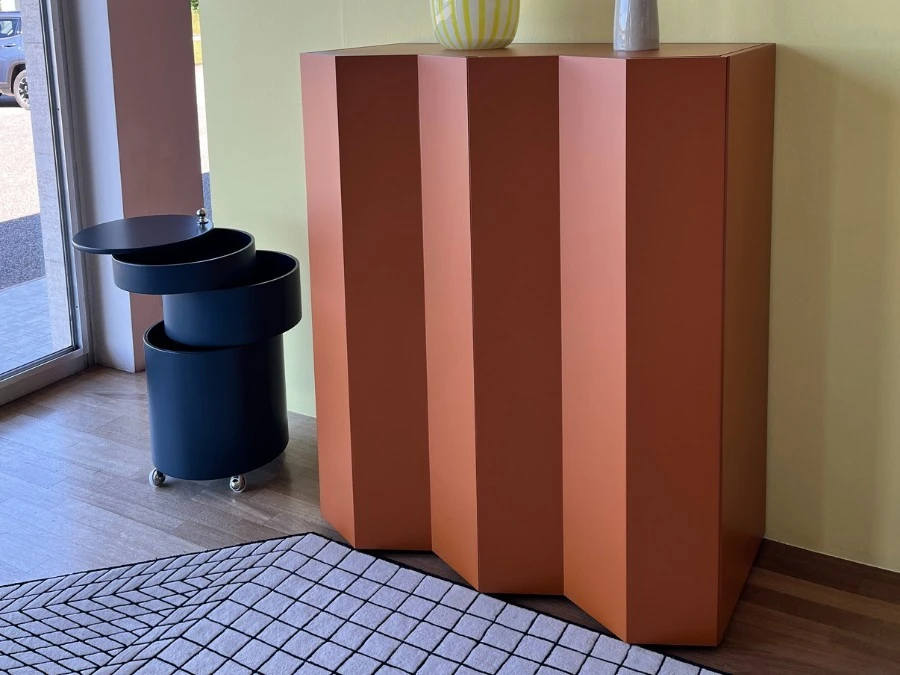 Madia Zanotta Z24 Cupboard