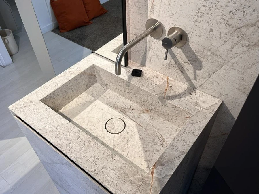 Mobile bagno Modulnova SKILL GRES