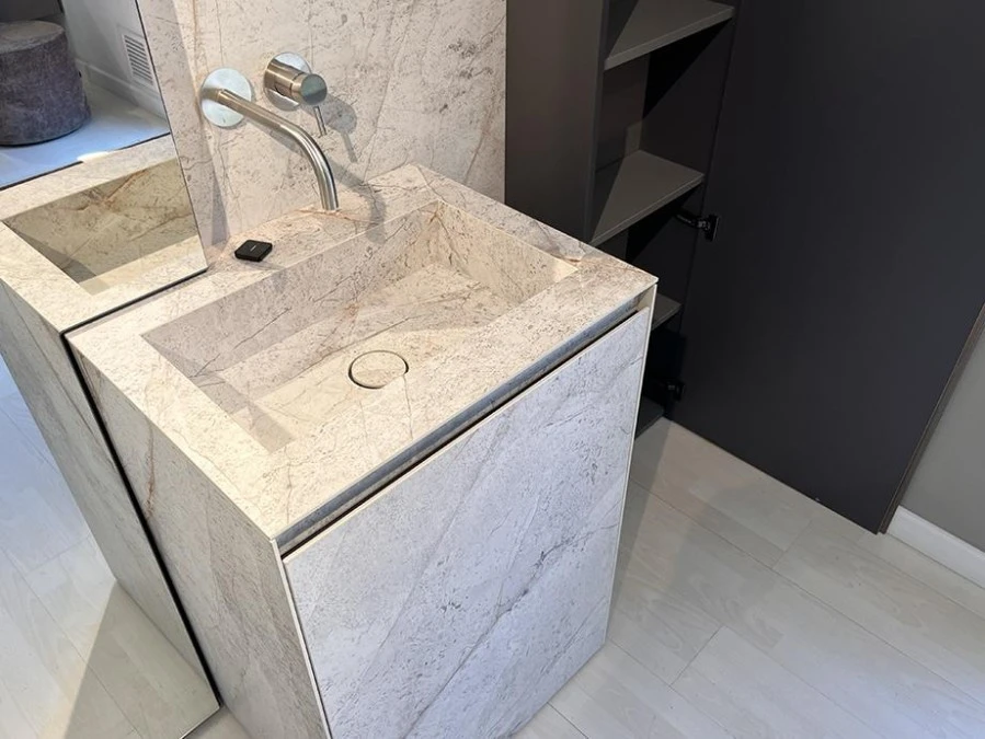Mobile bagno Modulnova SKILL GRES