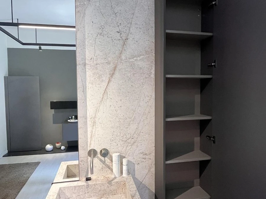 Mobile bagno Modulnova SKILL GRES