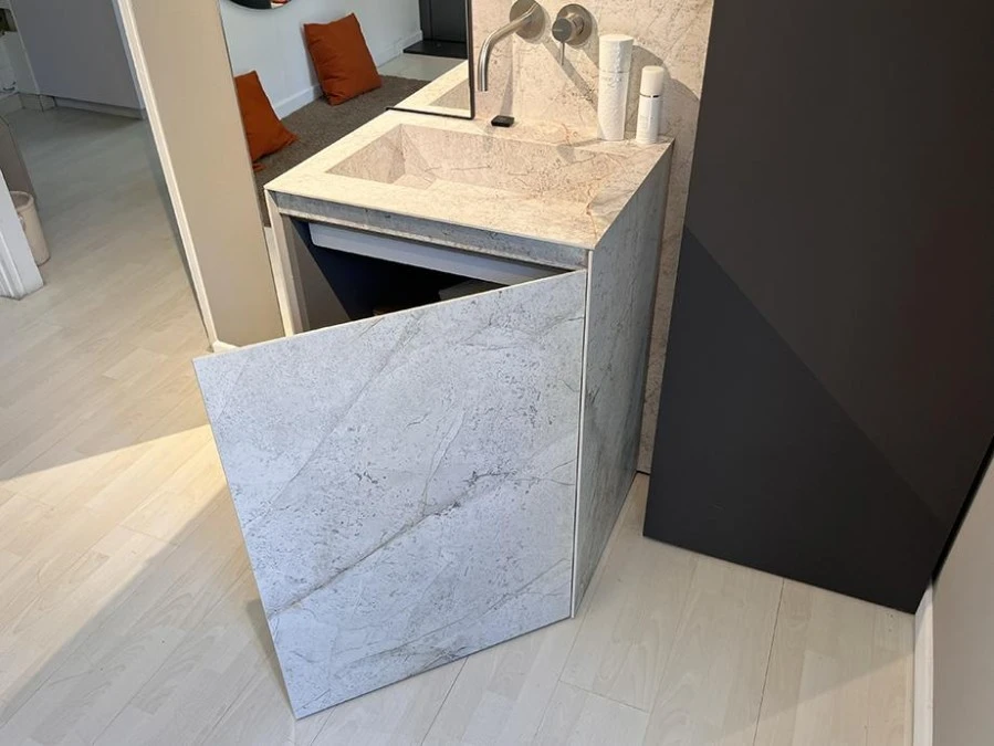 Mobile bagno Modulnova SKILL GRES