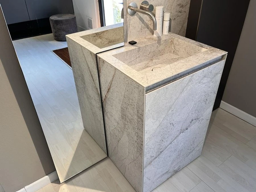 Mobile bagno Modulnova SKILL GRES