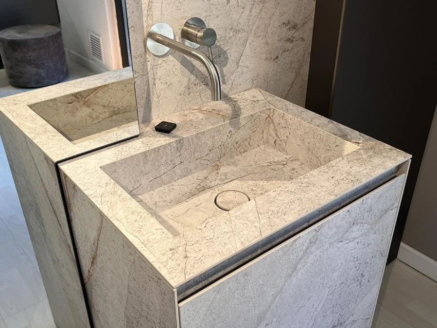 Mobile bagno Modulnova SKILL GRES