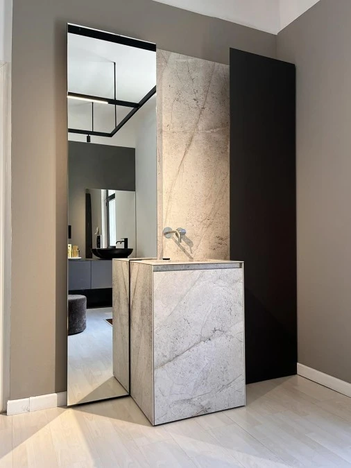Mobile bagno Modulnova SKILL GRES