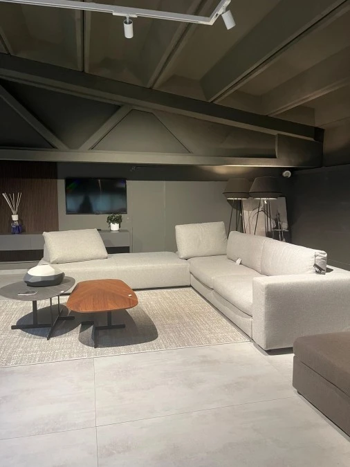 Divano Ditre Italia URBAN