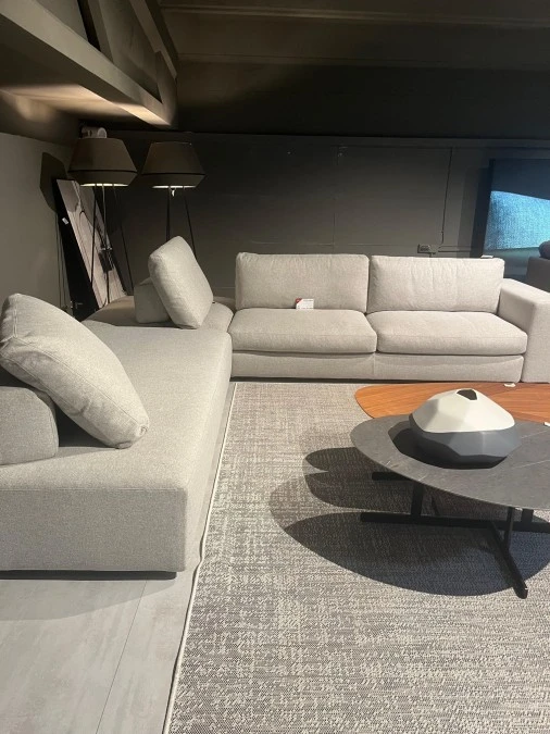 Divano Ditre Italia URBAN
